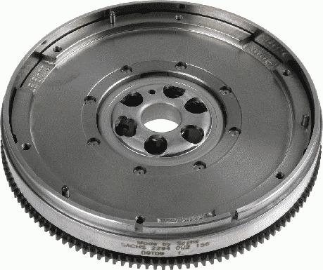 SACHS 2 294 002 156 — Koło zamachowe