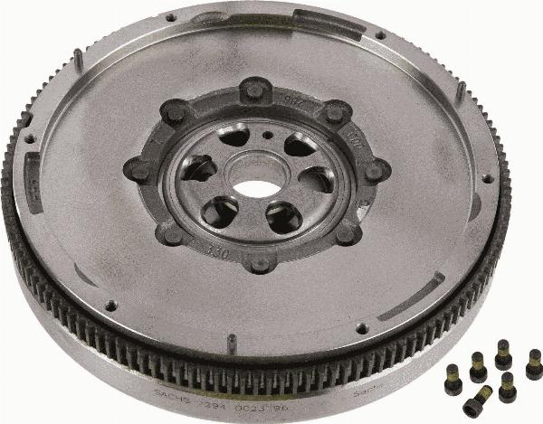 SACHS 2294 002 396 — Koło zamachowe