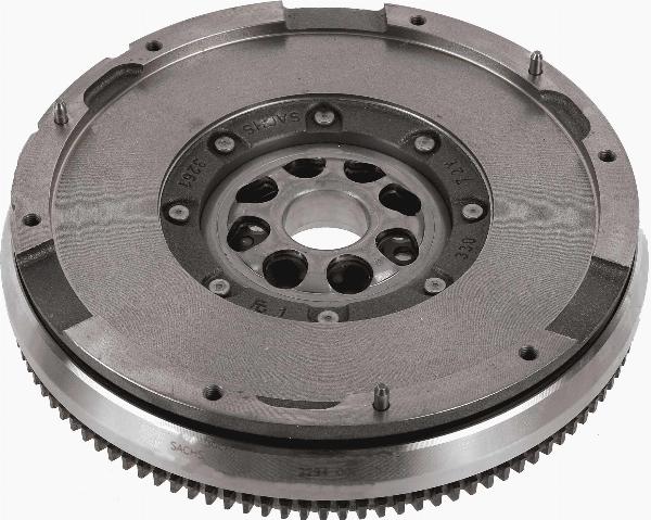 SACHS 2294 002 382 — Koło zamachowe