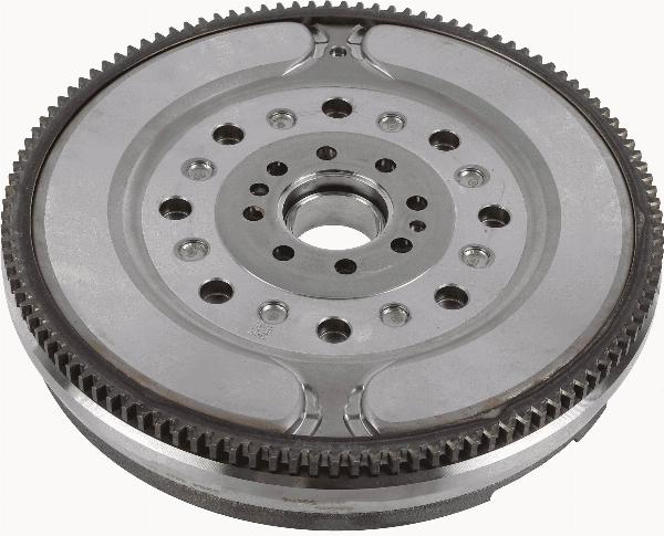 SACHS 2294 002 382 - KOŁO DWUMASOWE FORD C-MAX-FOCUS-GALAXY-KUGA-MONDEO-S-MAX 2.0 TDCI 06-19