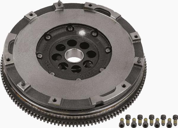 SACHS 2294 002 336 — Koło zamachowe
