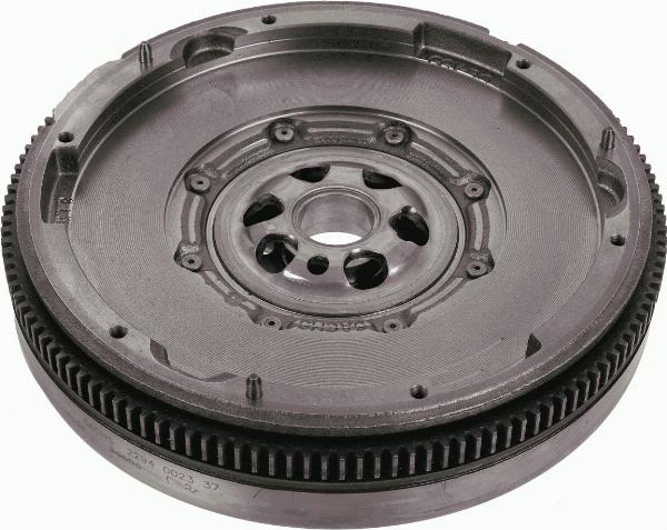 SACHS 2294 002 337 — Koło zamachowe