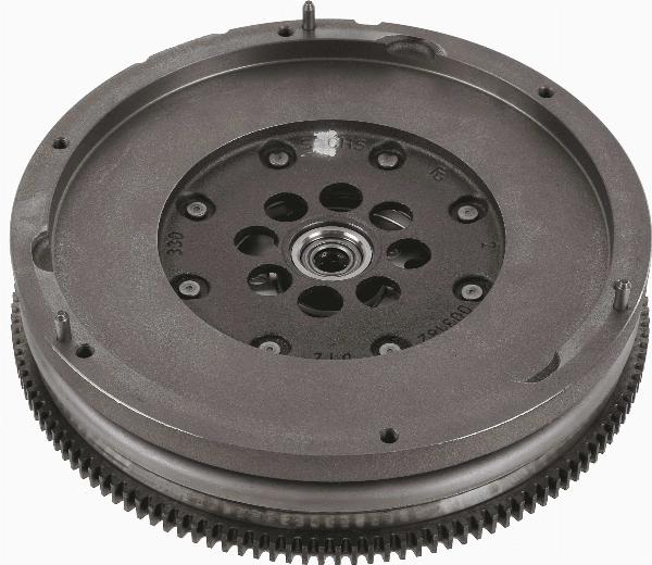SACHS 2294 002 329 — Koło zamachowe