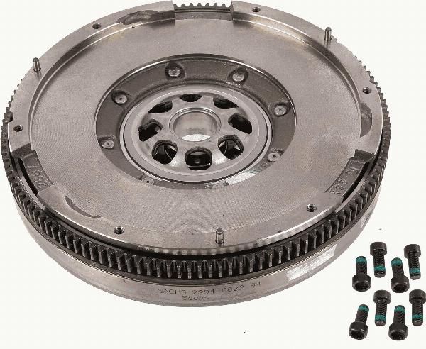 SACHS 2294 002 294 — Koło zamachowe