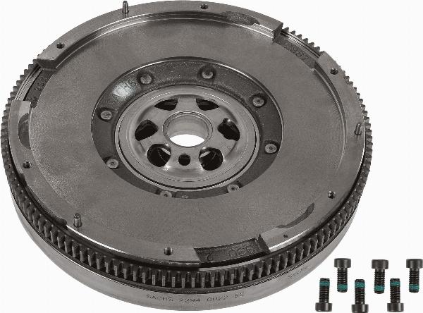 SACHS 2294 002 290 — Koło zamachowe