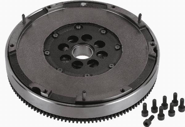 SACHS 2294 002 293 — Koło zamachowe