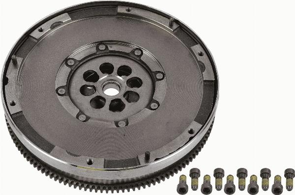 SACHS 2294 002 252 — Koło zamachowe