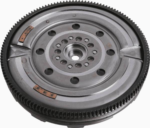 SACHS 2294 701 044 - KOŁO DWUMASOWE KIA OPTIMA-SPORTAGE 2.0 14-