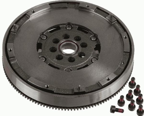 SACHS 2294 701 048 — Koło zamachowe