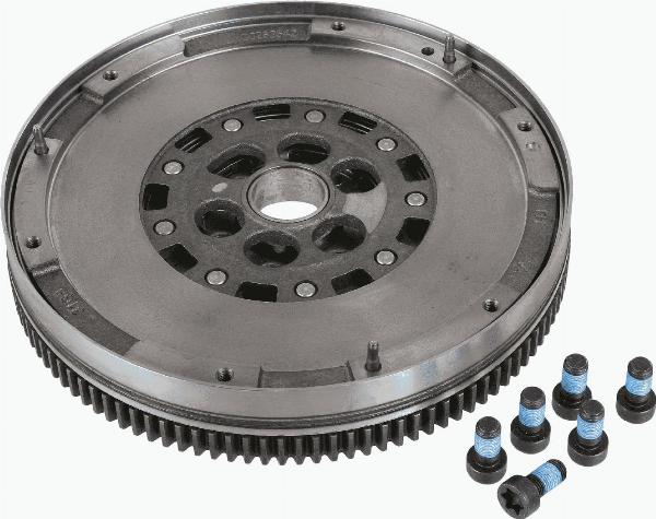 SACHS 2294 701 056 — Koło zamachowe