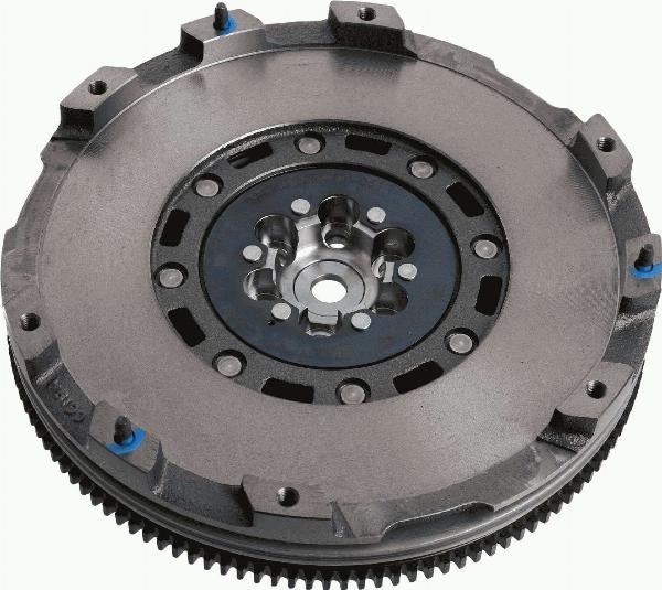SACHS 2294 701 051 — Koło zamachowe