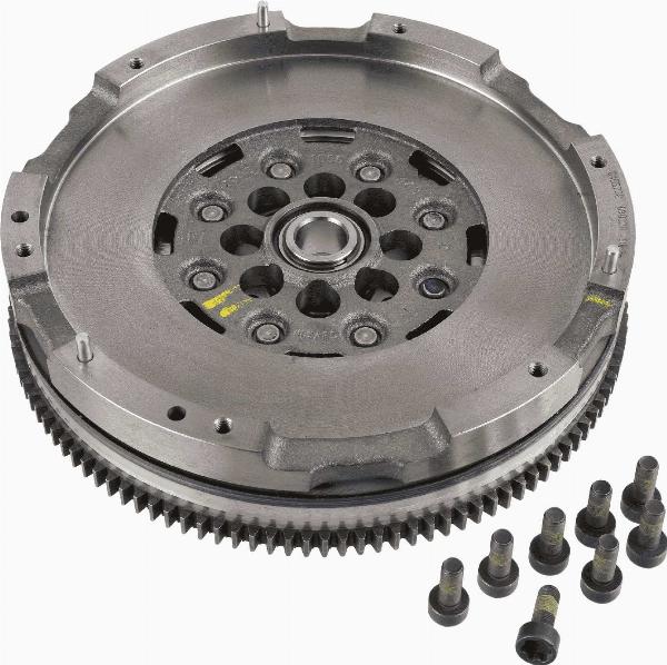 SACHS 2294 701 058 — Koło zamachowe