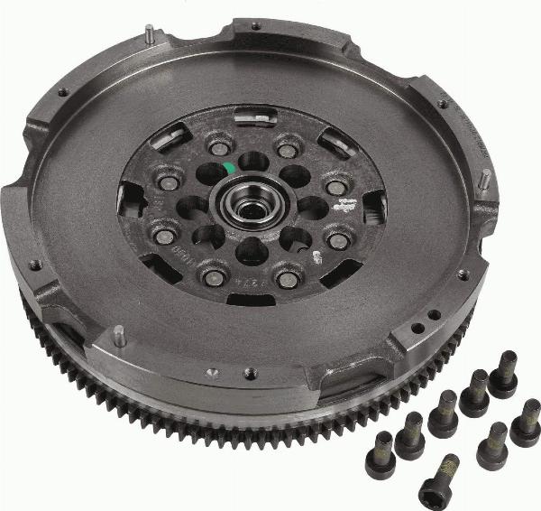 SACHS 2294 701 060 — Koło zamachowe