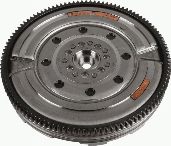 SACHS 2294 701 038 - KOŁO DWUMASOWE HYUNDAI I40-IX35 2.0 GDI 10-