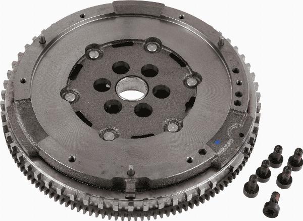 SACHS 2294 701 078 — Koło zamachowe