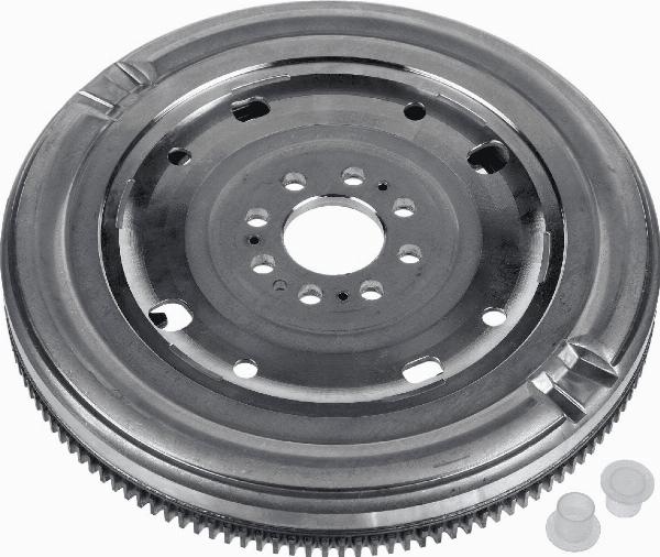 SACHS 2295 601 002 - KOLO DWUMASOWE A3 1.8TF SI 06-12