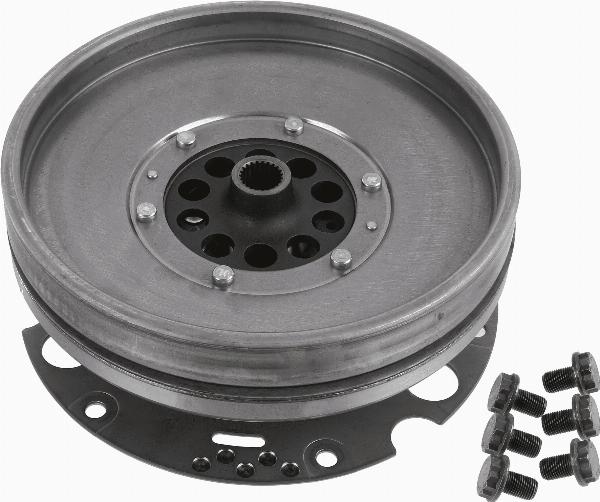 SACHS 2295 601 013 — Koło zamachowe