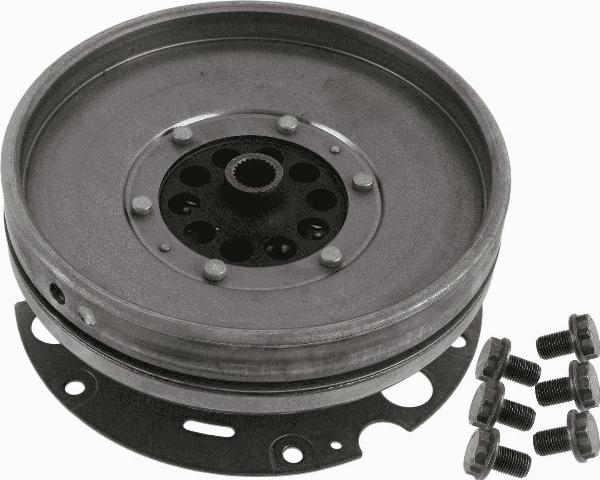 SACHS 2295 601 033 — Koło zamachowe