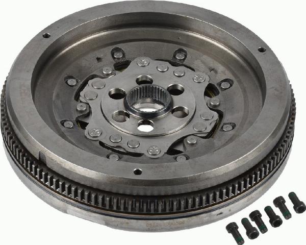 SACHS 2295 000 506 — Koło zamachowe