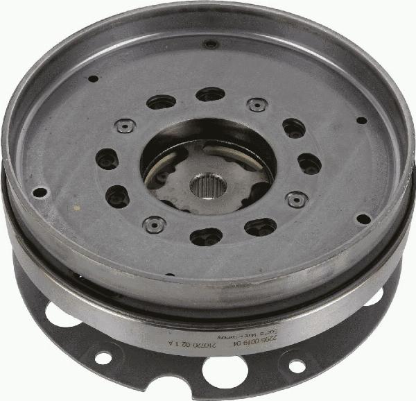 SACHS 2295 001 904 — Koło zamachowe