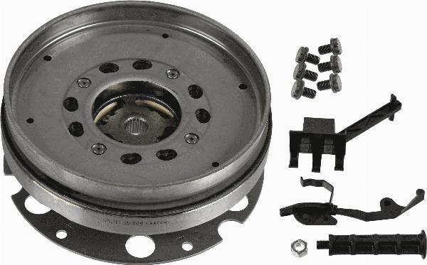SACHS 2295 001 281 — Koło zamachowe