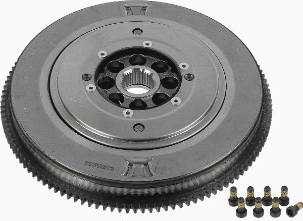 SACHS 2295 002 018 — Koło zamachowe