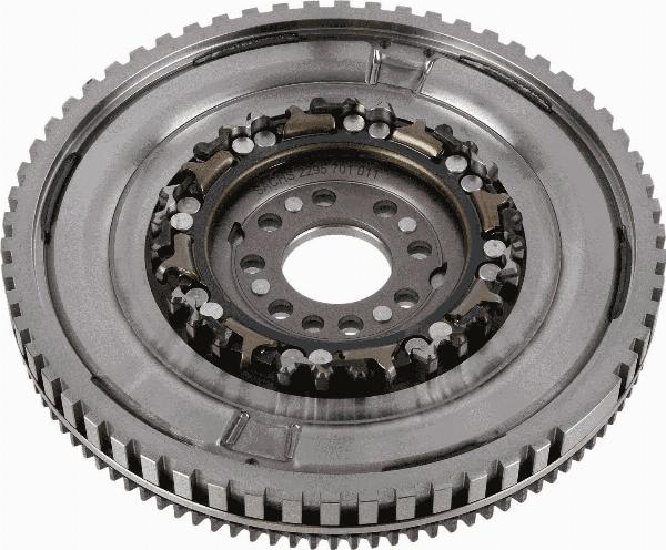 SACHS 2295 701 011 — Koło zamachowe