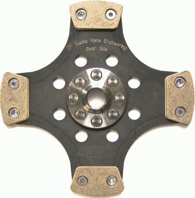 Sachs Performance 881864 999505 — Tarcza sprzęgła