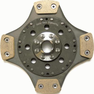 Sachs Performance 881864 999517 — Tarcza sprzęgła