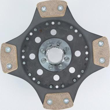 Sachs Performance 881864 999533 — Tarcza sprzęgła