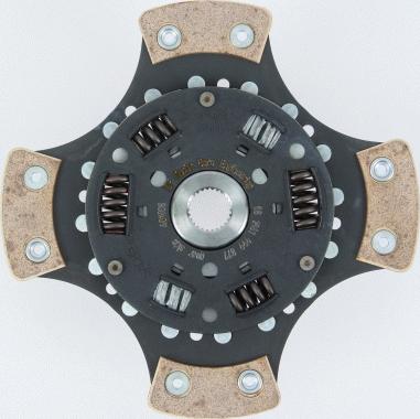 Sachs Performance 881861 999877 — Tarcza sprzęgła