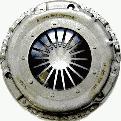 Sachs Performance 883082 999645 — Tarcza dociskowa sprzęgła