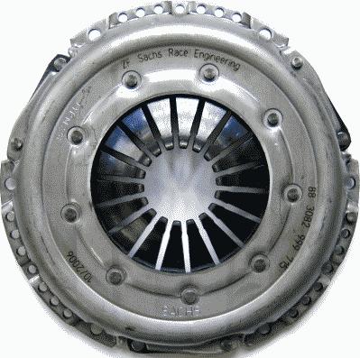 Sachs Performance 883082 999715 — Tarcza dociskowa sprzęgła