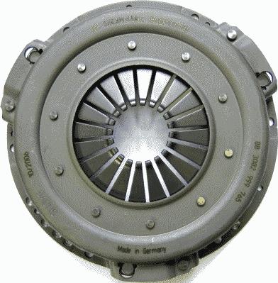 Sachs Performance 883082 999765 — Tarcza dociskowa sprzęgła