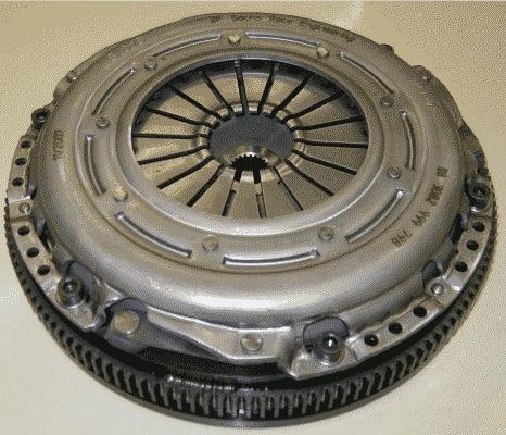 Sachs Performance 883089 000052 — Zestaw sprzęgieł