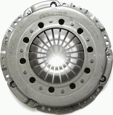 Sachs Performance 883082 999698 — Tarcza dociskowa sprzęgła