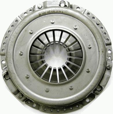 Sachs Performance 883082 999618 — Tarcza dociskowa sprzęgła