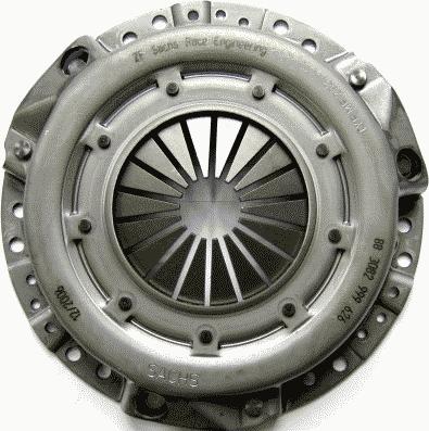 Sachs Performance 883082 999626 — Tarcza dociskowa sprzęgła