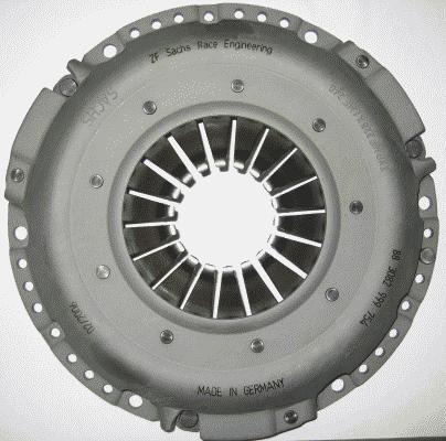 Sachs Performance 883082 999754 — Tarcza dociskowa sprzęgła
