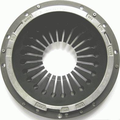 Sachs Performance 883082 999764 — Tarcza dociskowa sprzęgła