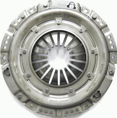 Sachs Performance 883082 999710 — Tarcza dociskowa sprzęgła