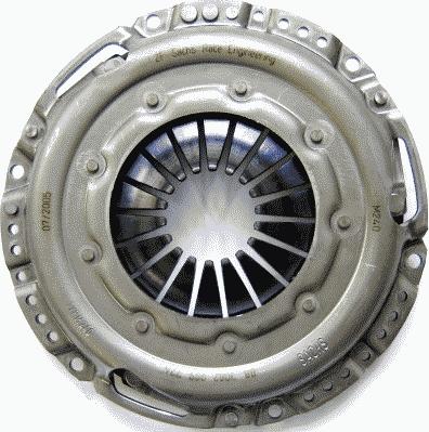 Sachs Performance 883082 999724 — Tarcza dociskowa sprzęgła
