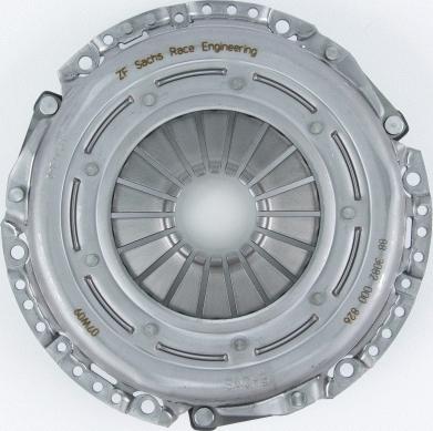 Sachs Performance 883082 000826 — Tarcza dociskowa sprzęgła