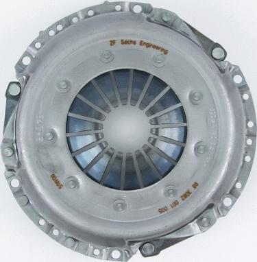 Sachs Performance 883082 001005 — Tarcza dociskowa sprzęgła