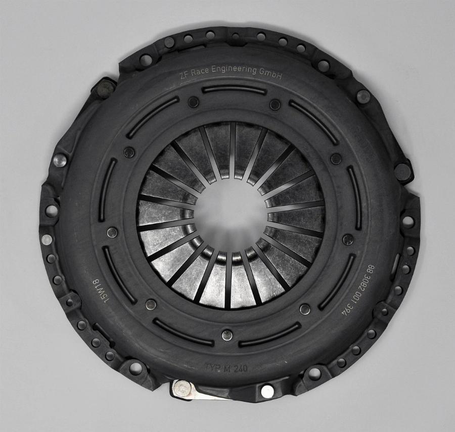 Sachs Performance 883082 001394 — Tarcza dociskowa sprzęgła