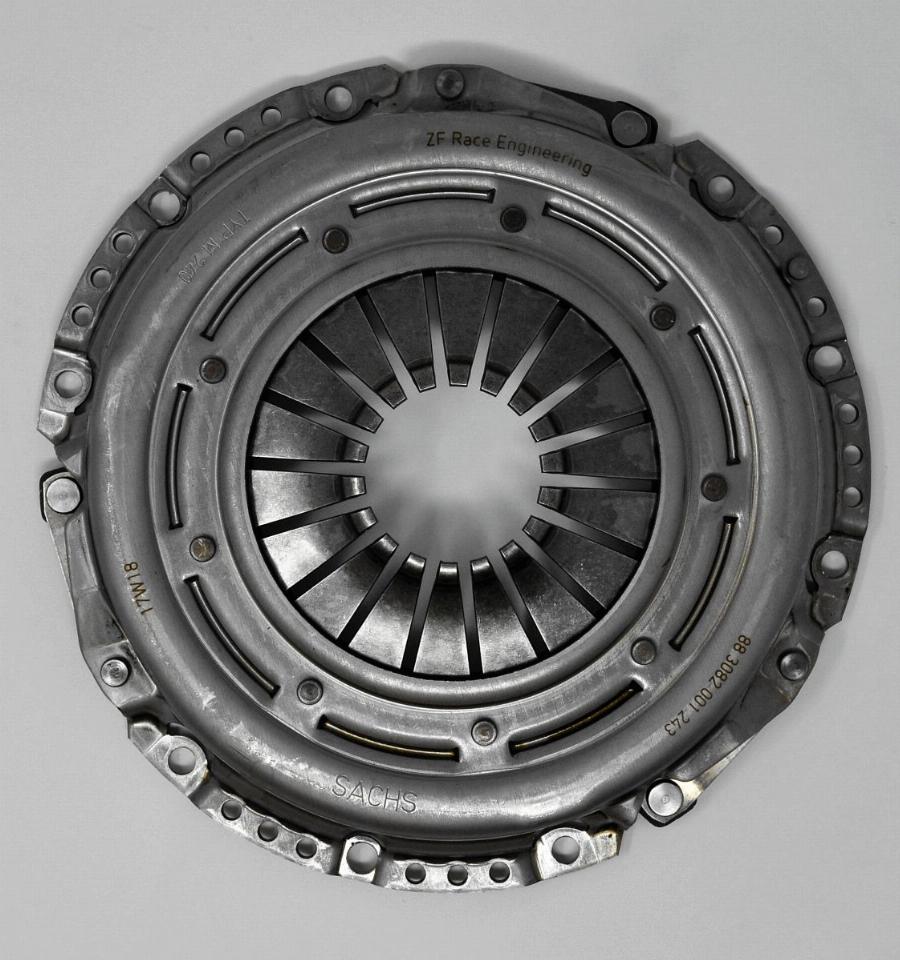 Sachs Performance 883082 001243 — Tarcza dociskowa sprzęgła