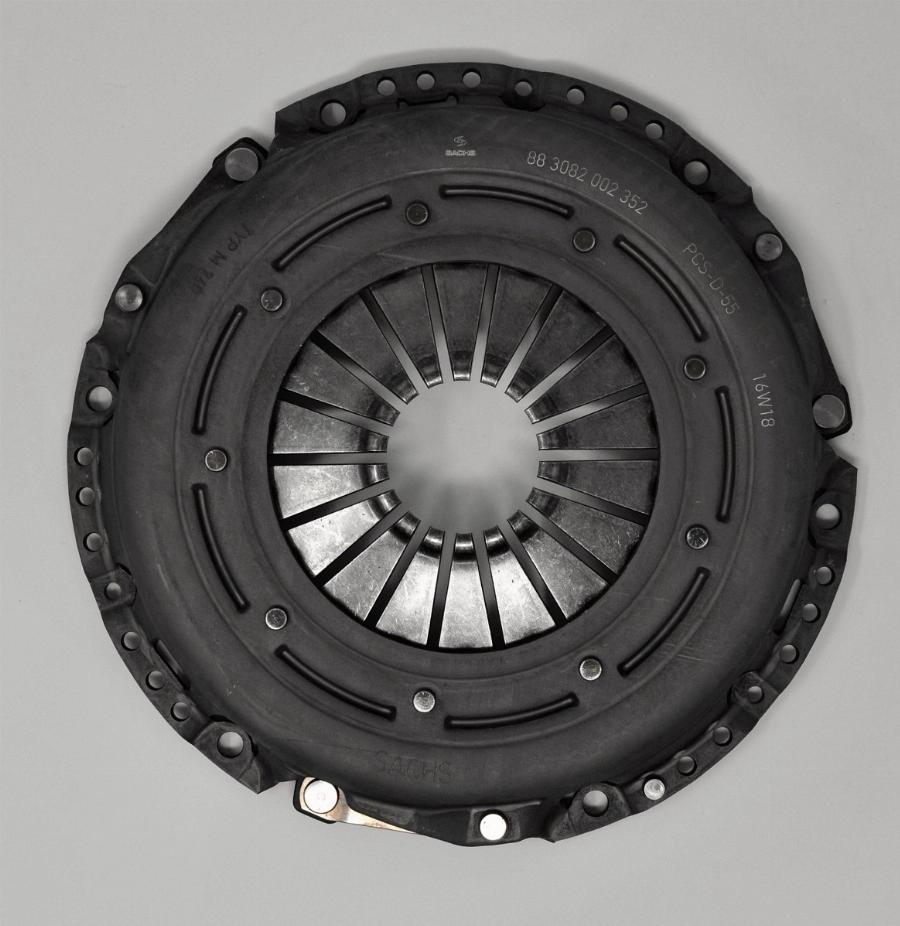 Sachs Performance 883082 002352 — Tarcza dociskowa sprzęgła