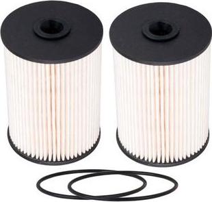 BOSCH F 026 402 353 - FILTR PALIWA CHEVROLET CAPTIVA. OPEL ANTARA A 12.10-