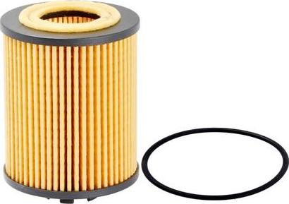 FEBI Bilstein 36562 - Filtr oleju