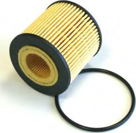 KNECHT OX 360D - Filtr oleju